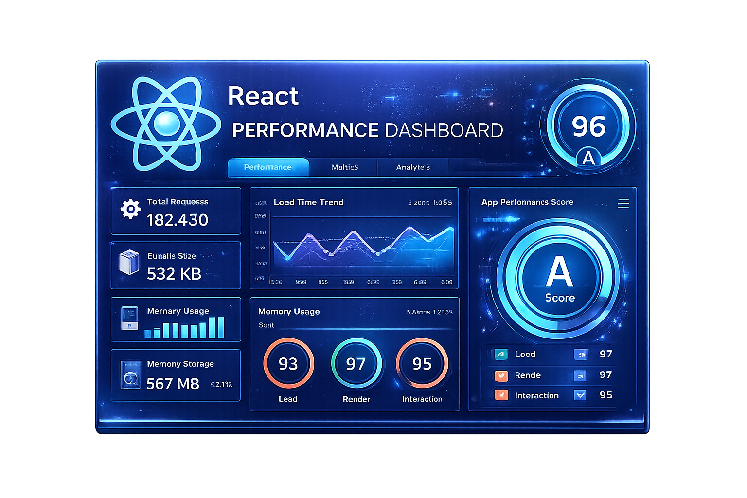 React Performance Optimization