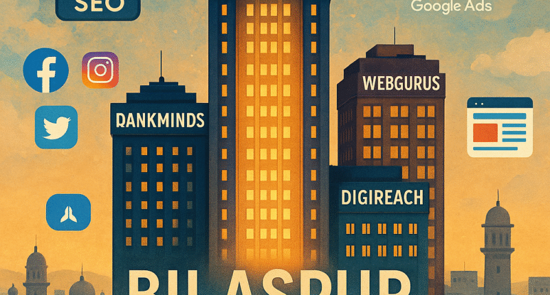 top-5-digital-marketing-agency-in-bilaspur