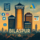 top-5-digital-marketing-agency-in-bilaspur