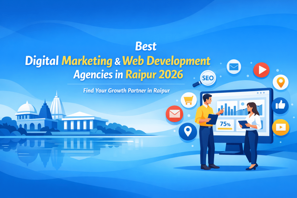 best-digital-marketing0-agency-in-raipur